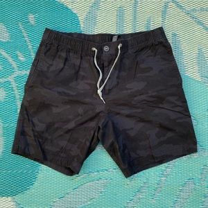Vuori Ripstop Shorts
